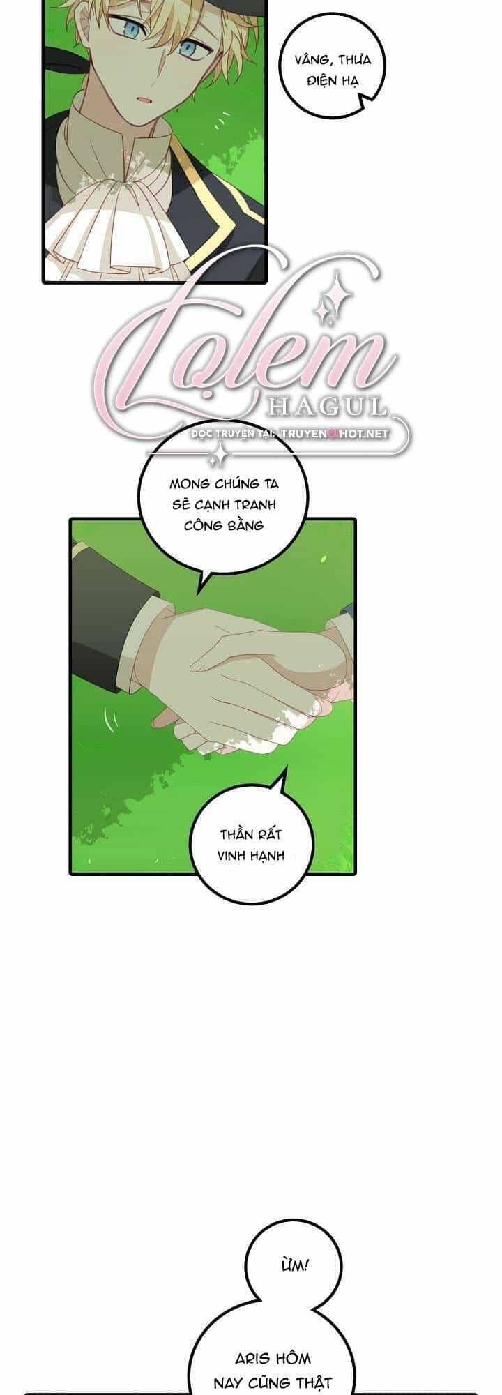 Lần Này, Tôi Sẽ Là Nhân Vật Chính - Chương 11 - ảnh 18