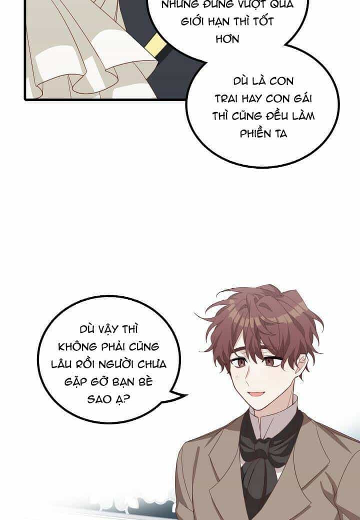 Lần Này, Tôi Sẽ Là Nhân Vật Chính - Chương 11 - ảnh 6