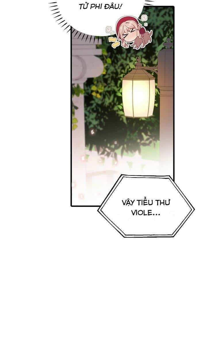 Lần Này, Tôi Sẽ Là Nhân Vật Chính - Chương 12 - ảnh 48