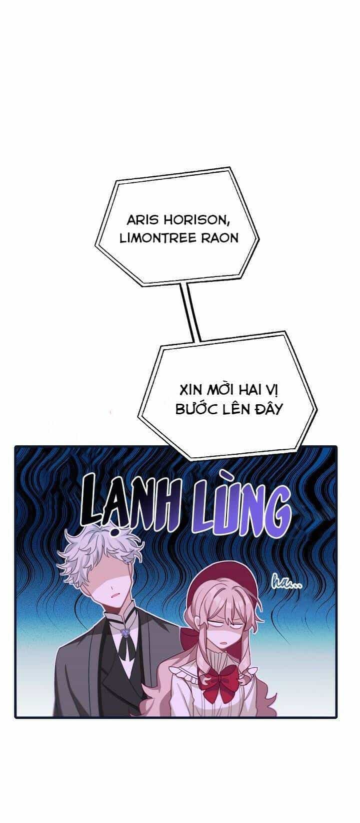 Lần Này, Tôi Sẽ Là Nhân Vật Chính - Chương 12 - ảnh 64