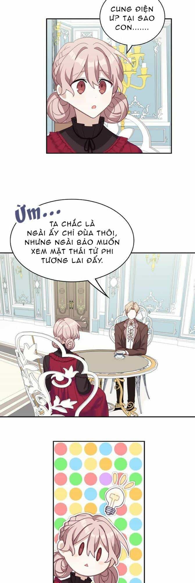 Lần Này, Tôi Sẽ Là Nhân Vật Chính - Chương 16.1 - ảnh 13