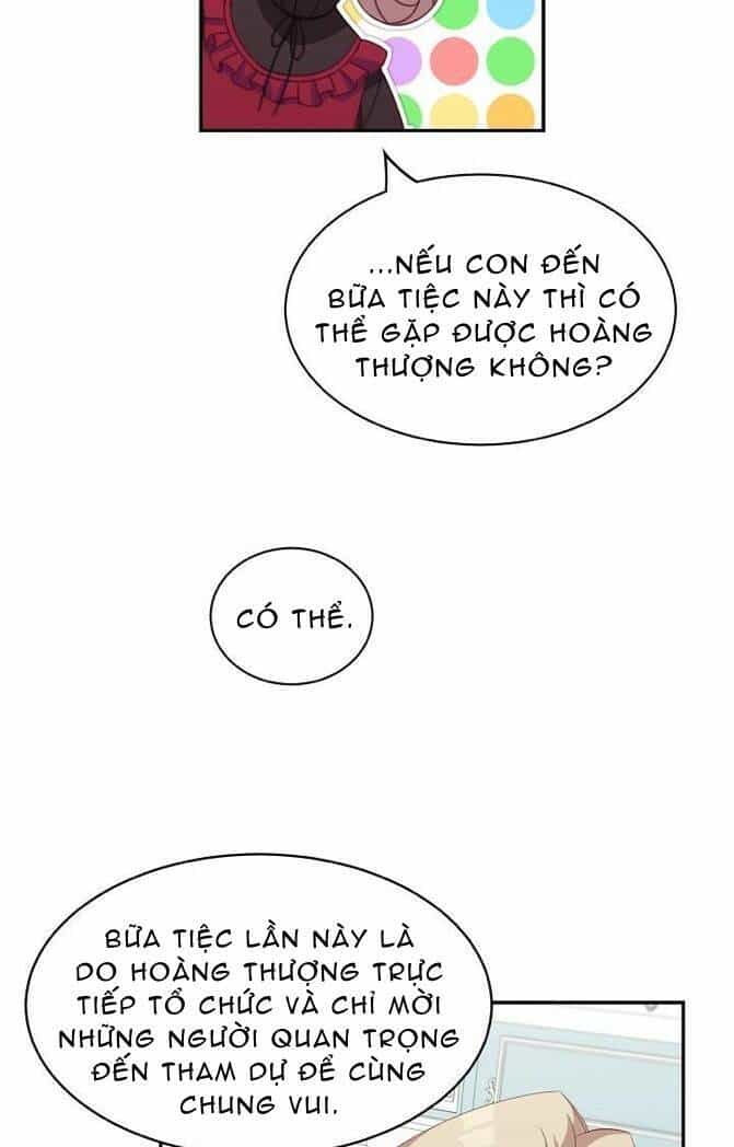 Lần Này, Tôi Sẽ Là Nhân Vật Chính - Chương 16.1 - ảnh 14