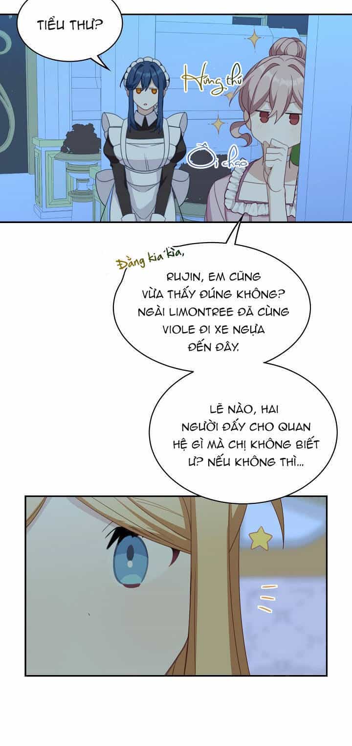 Lần Này, Tôi Sẽ Là Nhân Vật Chính - Chương 17.1 - ảnh 17