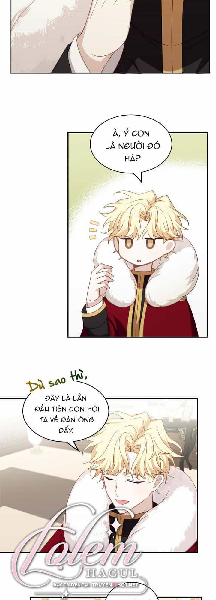 Lần Này, Tôi Sẽ Là Nhân Vật Chính - Chương 17.1 - ảnh 2