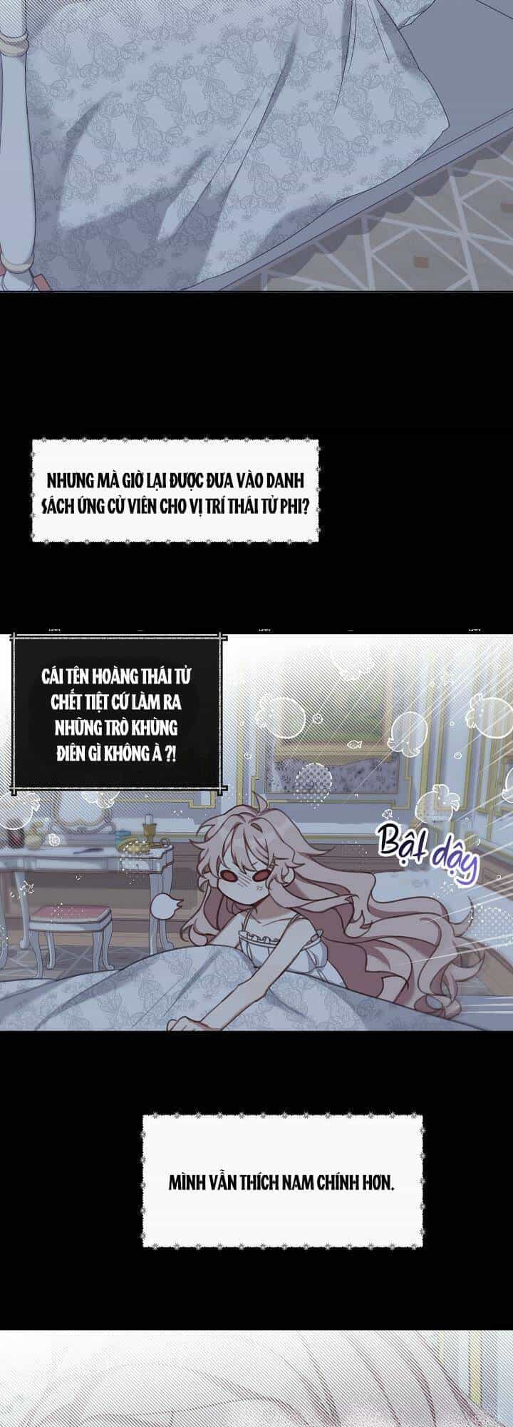 Lần Này, Tôi Sẽ Là Nhân Vật Chính - Chương 2 - ảnh 27