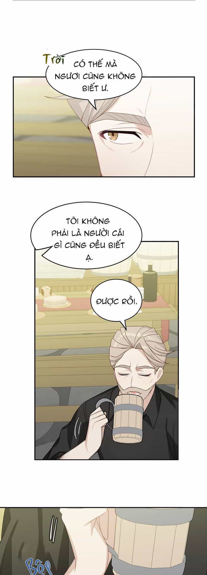 Lần Này, Tôi Sẽ Là Nhân Vật Chính - Chương 19.2 - ảnh 3