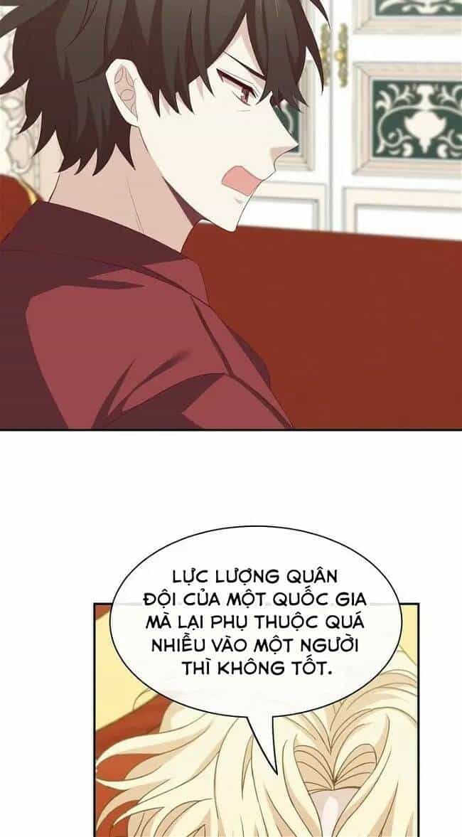 Lần Này, Tôi Sẽ Là Nhân Vật Chính - Chương 22 - ảnh 11
