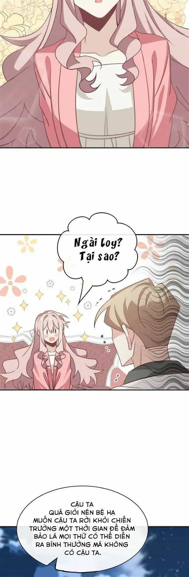 Lần Này, Tôi Sẽ Là Nhân Vật Chính - Chương 22 - ảnh 36