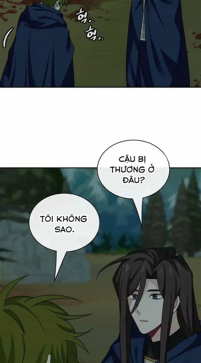 Lần Này, Tôi Sẽ Là Nhân Vật Chính - Chương 22 - ảnh 44