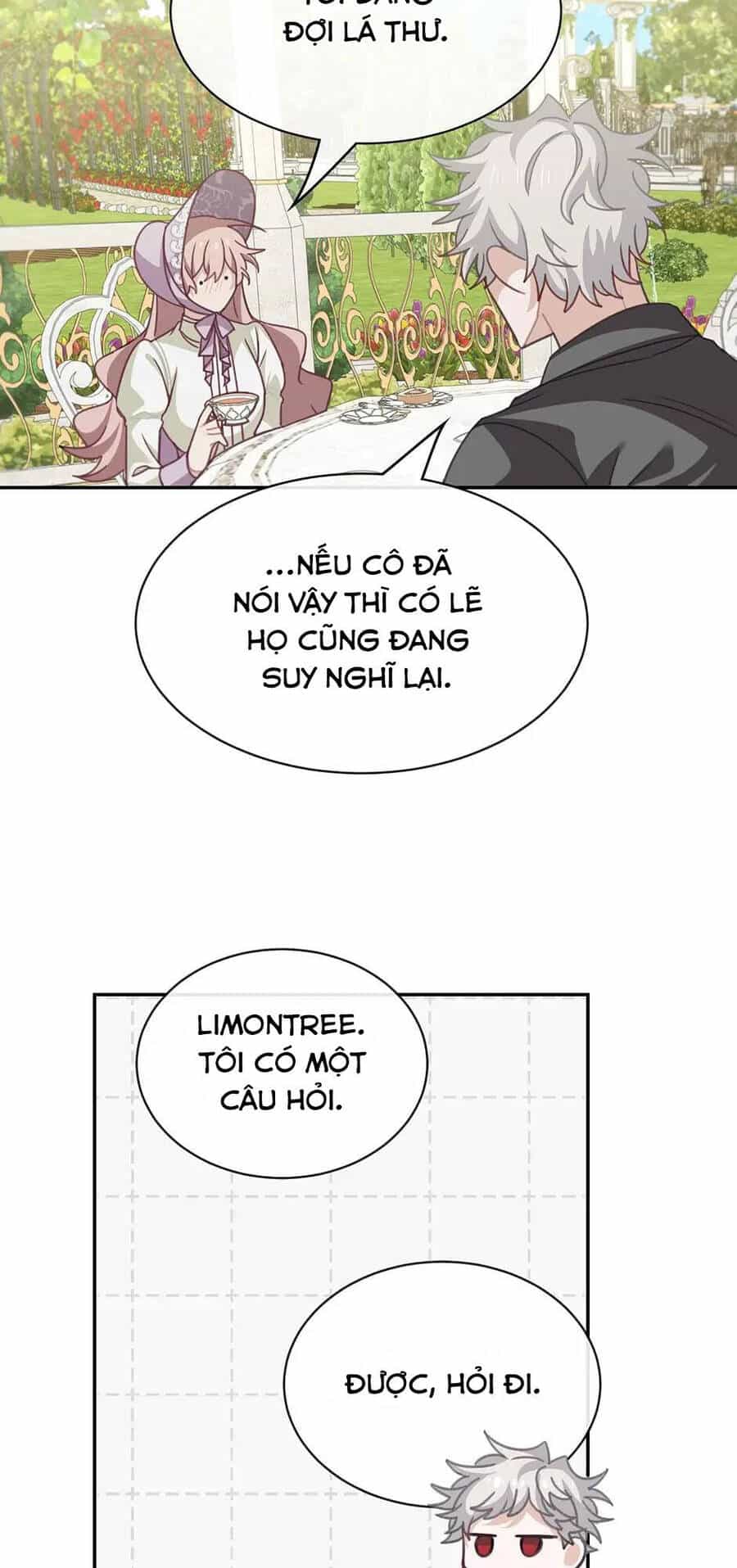 Lần Này, Tôi Sẽ Là Nhân Vật Chính - Chương 23 - ảnh 23