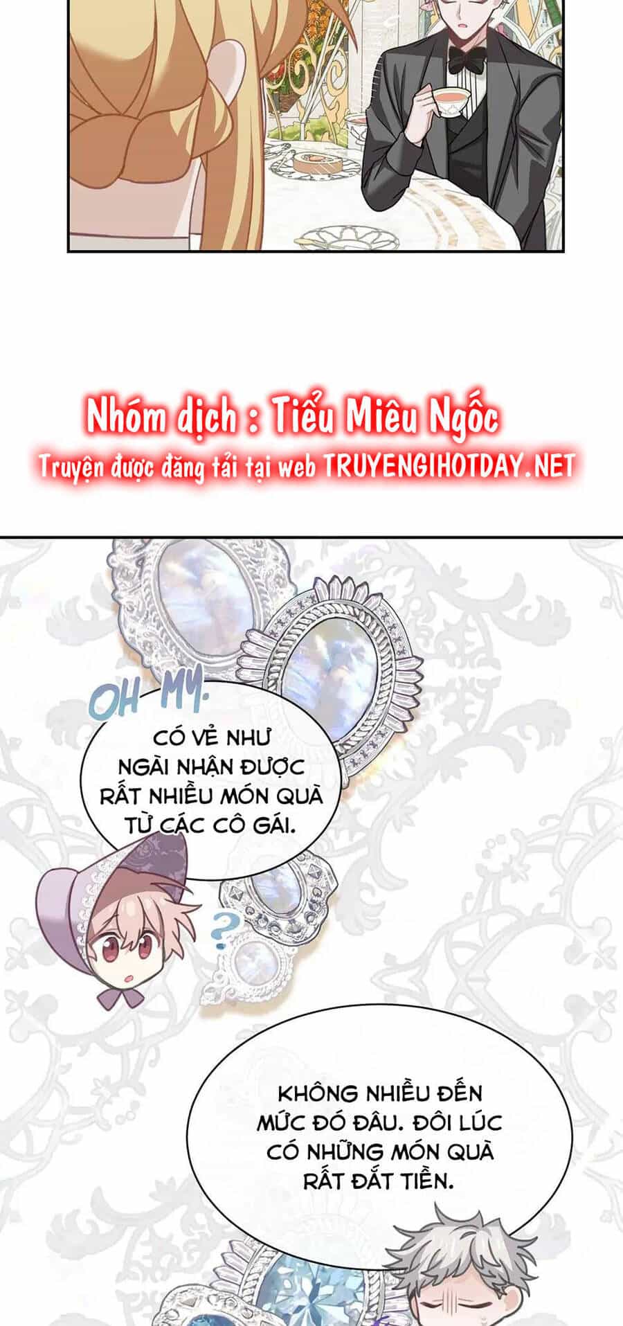 Lần Này, Tôi Sẽ Là Nhân Vật Chính - Chương 23 - ảnh 31