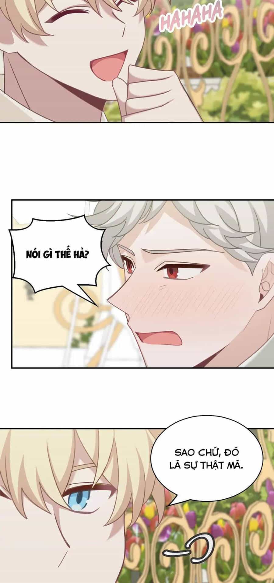 Lần Này, Tôi Sẽ Là Nhân Vật Chính - Chương 23 - ảnh 37