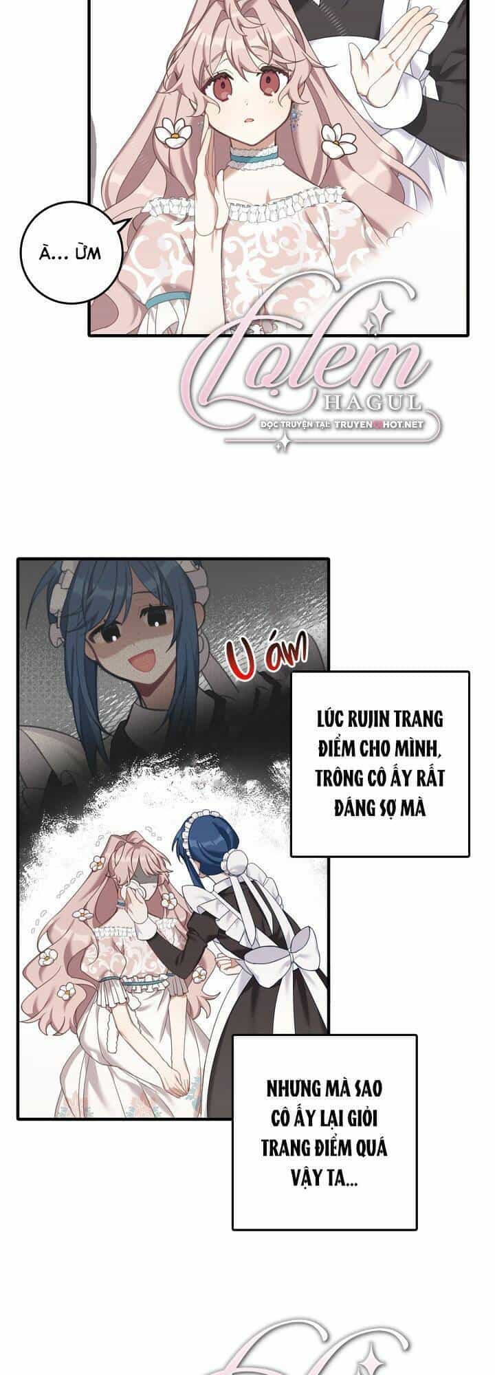 Lần Này, Tôi Sẽ Là Nhân Vật Chính - Chương 3 - ảnh 4