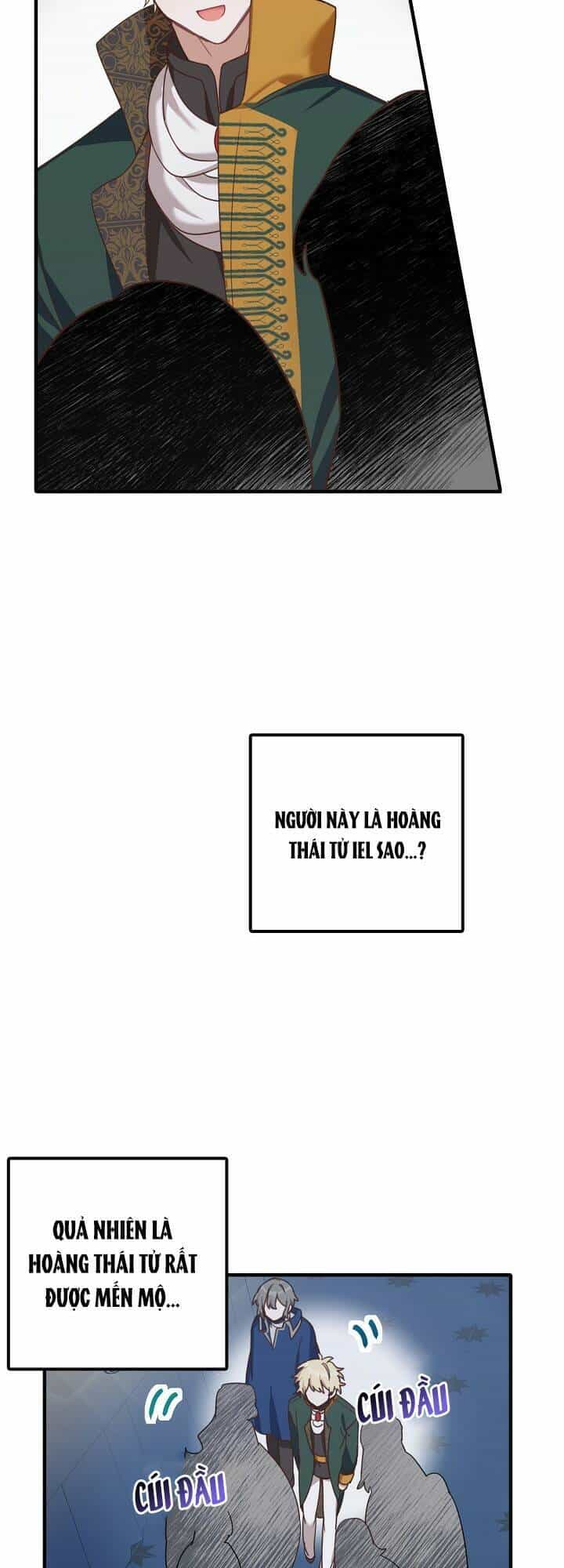 Lần Này, Tôi Sẽ Là Nhân Vật Chính - Chương 3 - ảnh 43