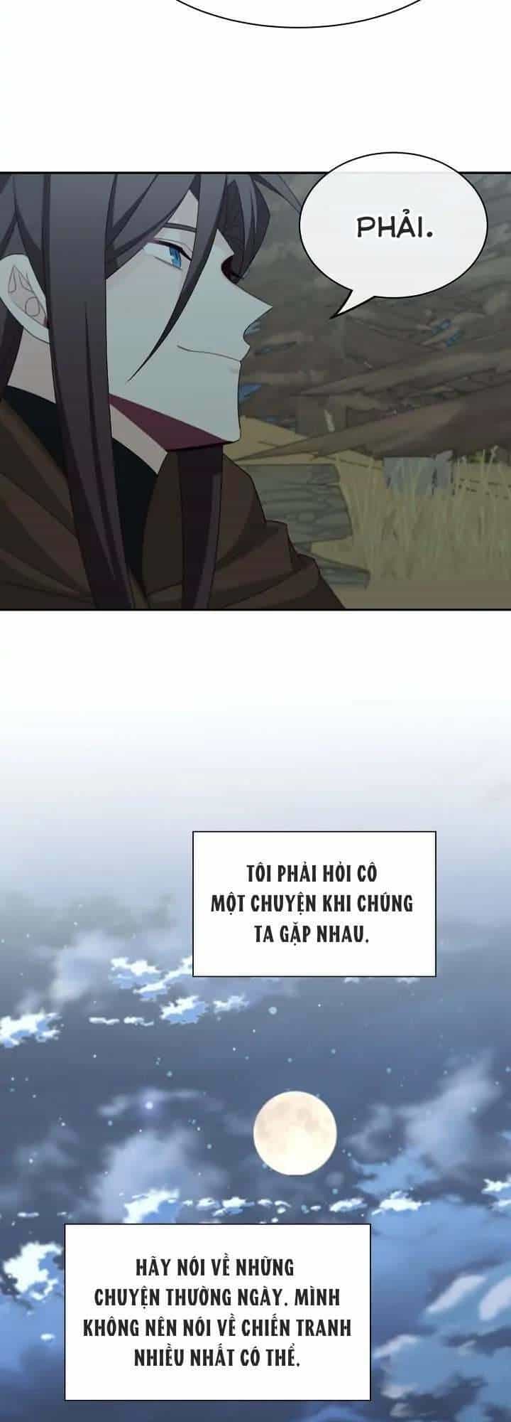 Lần Này, Tôi Sẽ Là Nhân Vật Chính - Chương 25 - ảnh 29