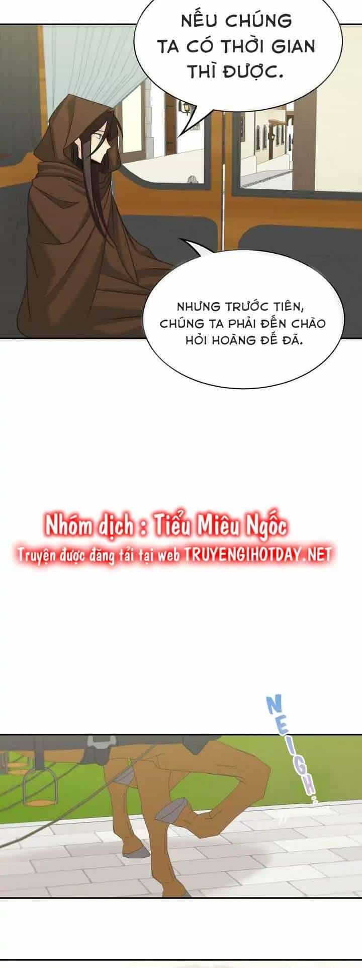 Lần Này, Tôi Sẽ Là Nhân Vật Chính - Chương 25 - ảnh 37