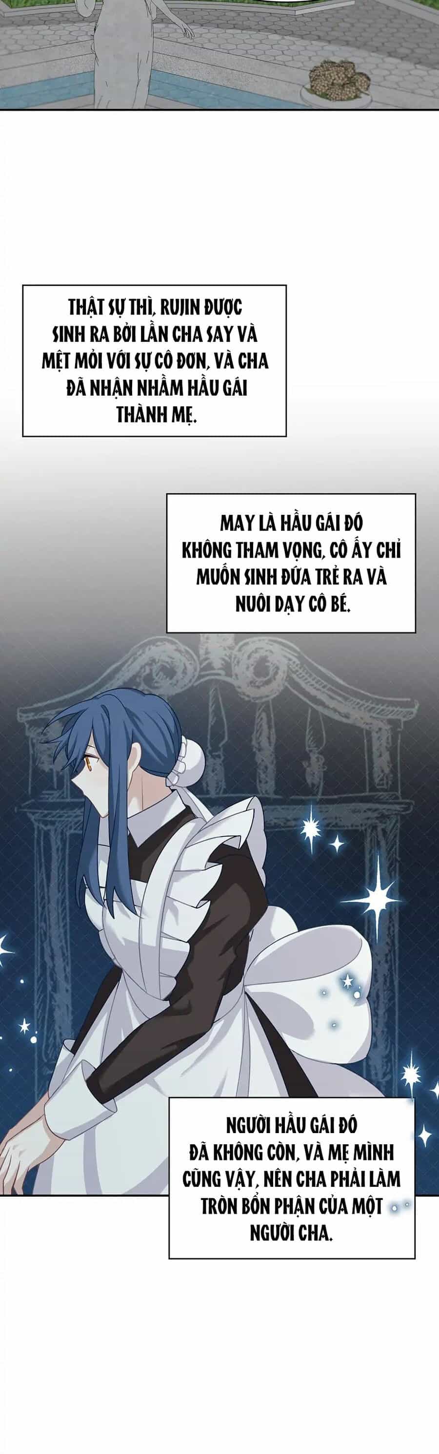 Lần Này, Tôi Sẽ Là Nhân Vật Chính - Chương 28 - ảnh 9