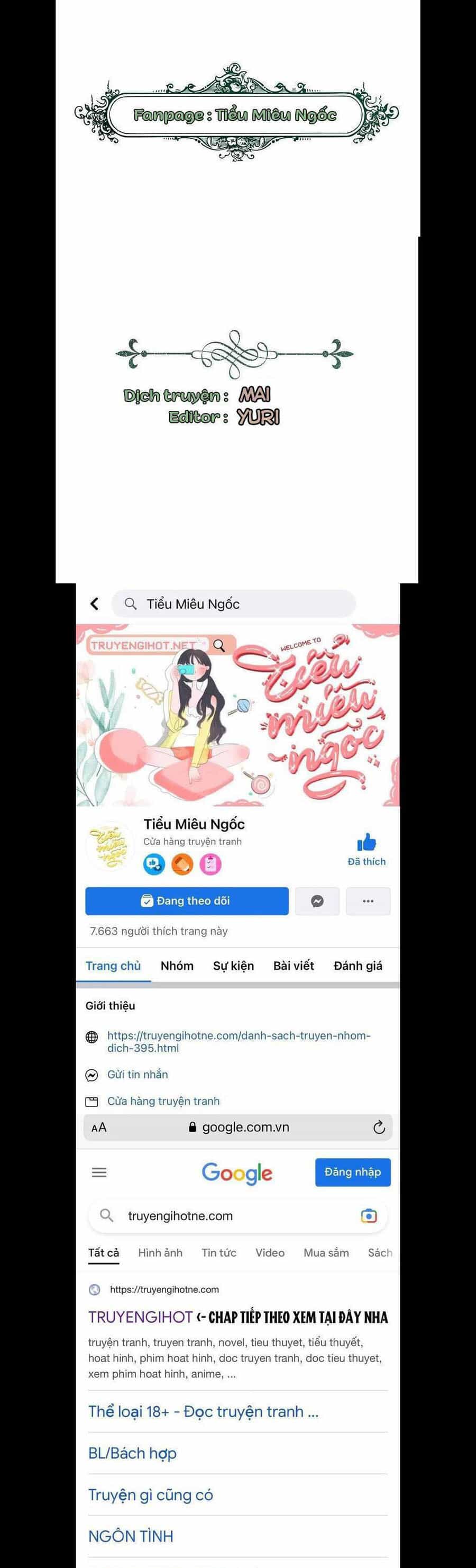 Lần Này, Tôi Sẽ Là Nhân Vật Chính - Chương 29 - ảnh 1