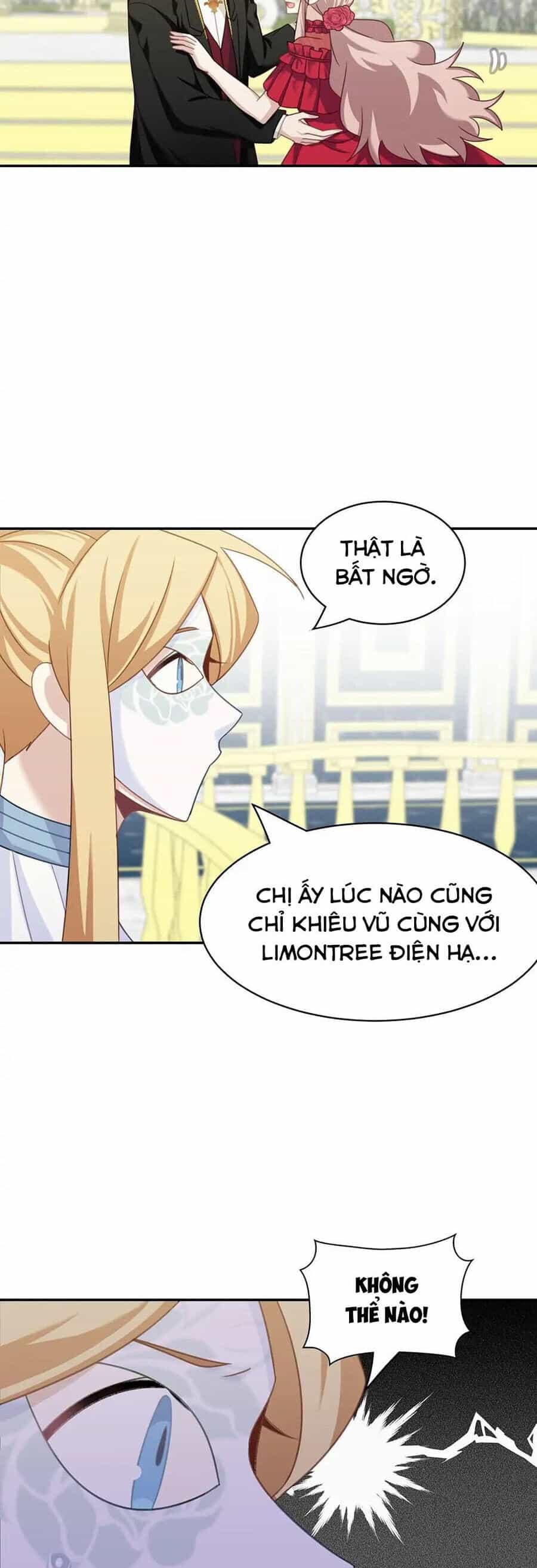 Lần Này, Tôi Sẽ Là Nhân Vật Chính - Chương 29 - ảnh 9
