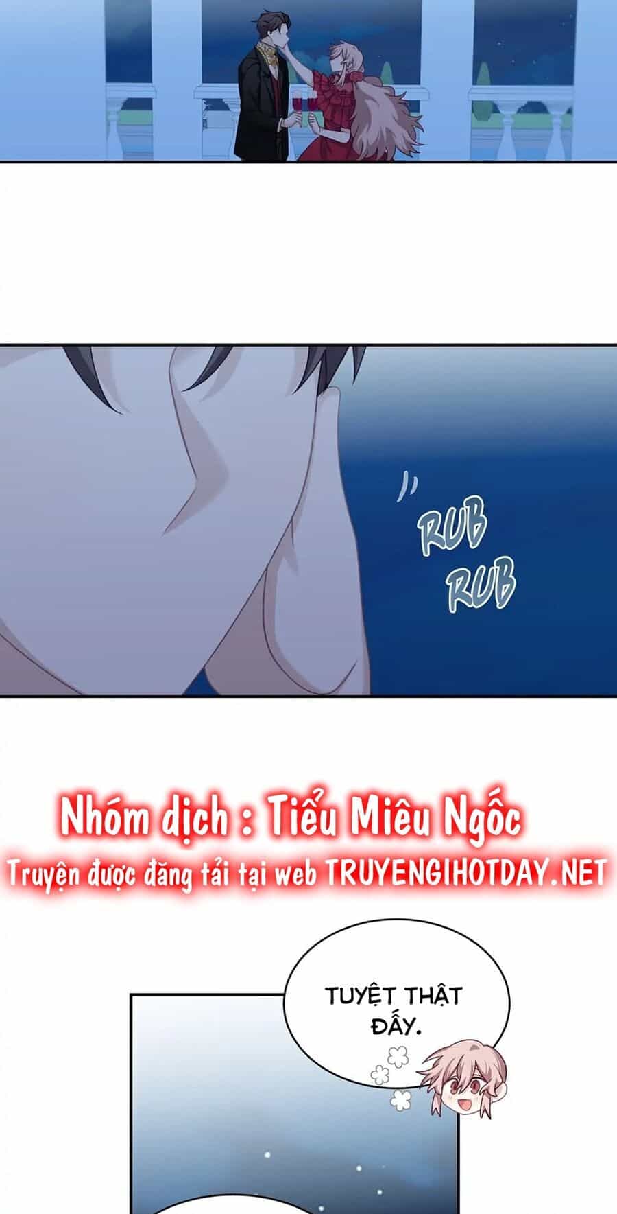Lần Này, Tôi Sẽ Là Nhân Vật Chính - Chương 30 - ảnh 17