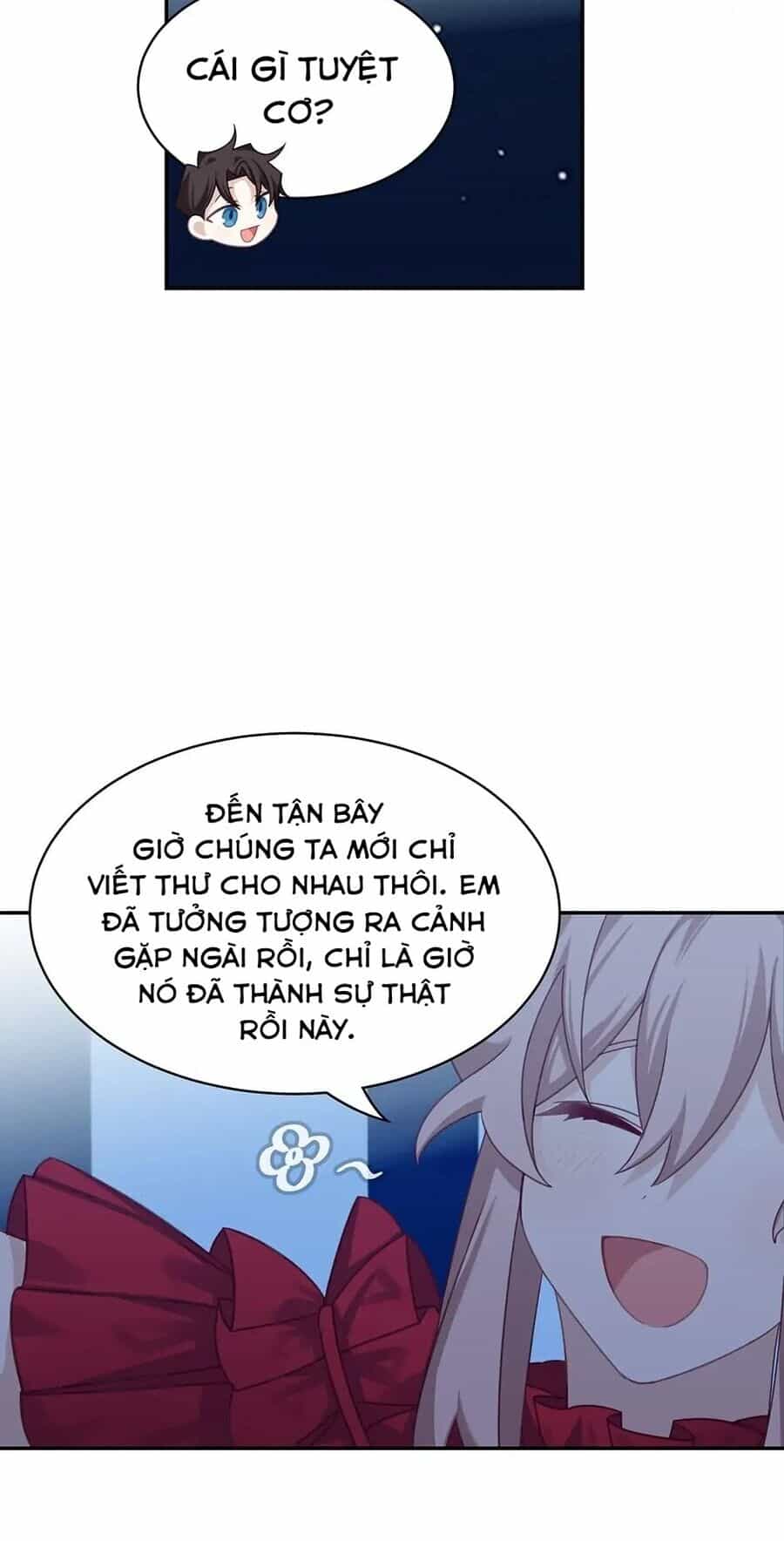 Lần Này, Tôi Sẽ Là Nhân Vật Chính - Chương 30 - ảnh 18