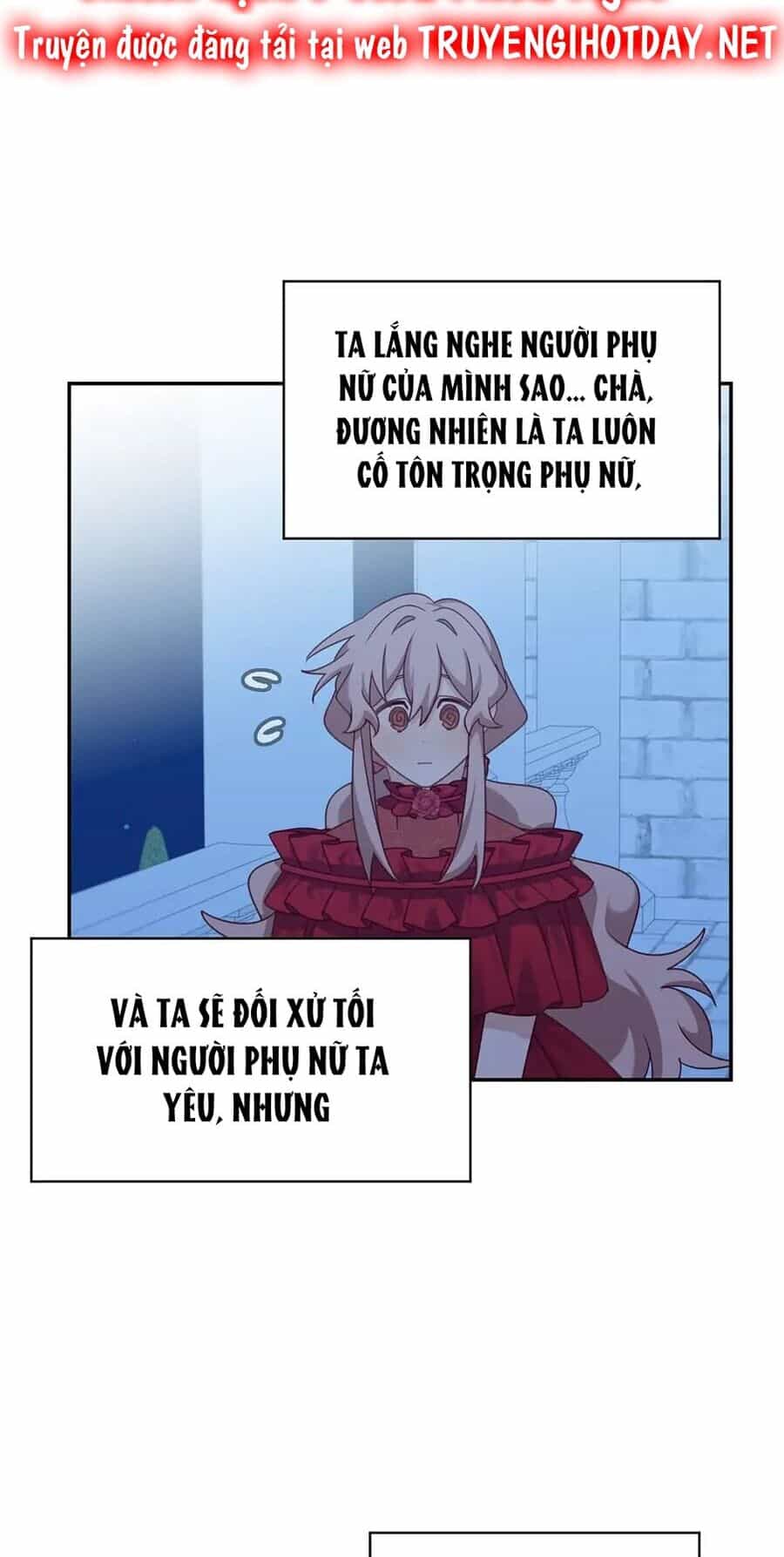 Lần Này, Tôi Sẽ Là Nhân Vật Chính - Chương 30 - ảnh 30