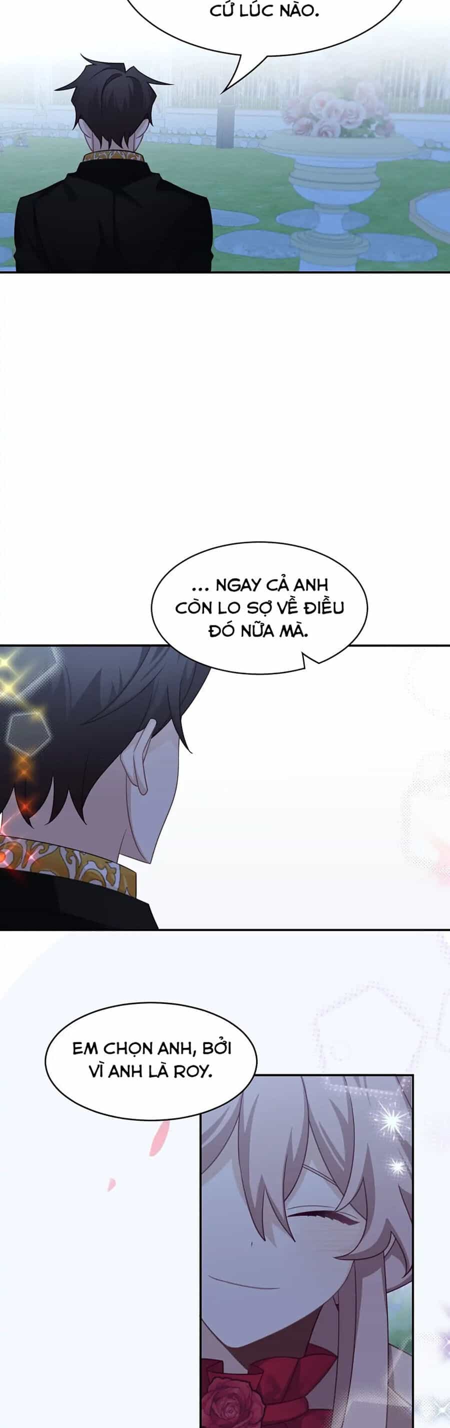 Lần Này, Tôi Sẽ Là Nhân Vật Chính - Chương 31 - ảnh 23