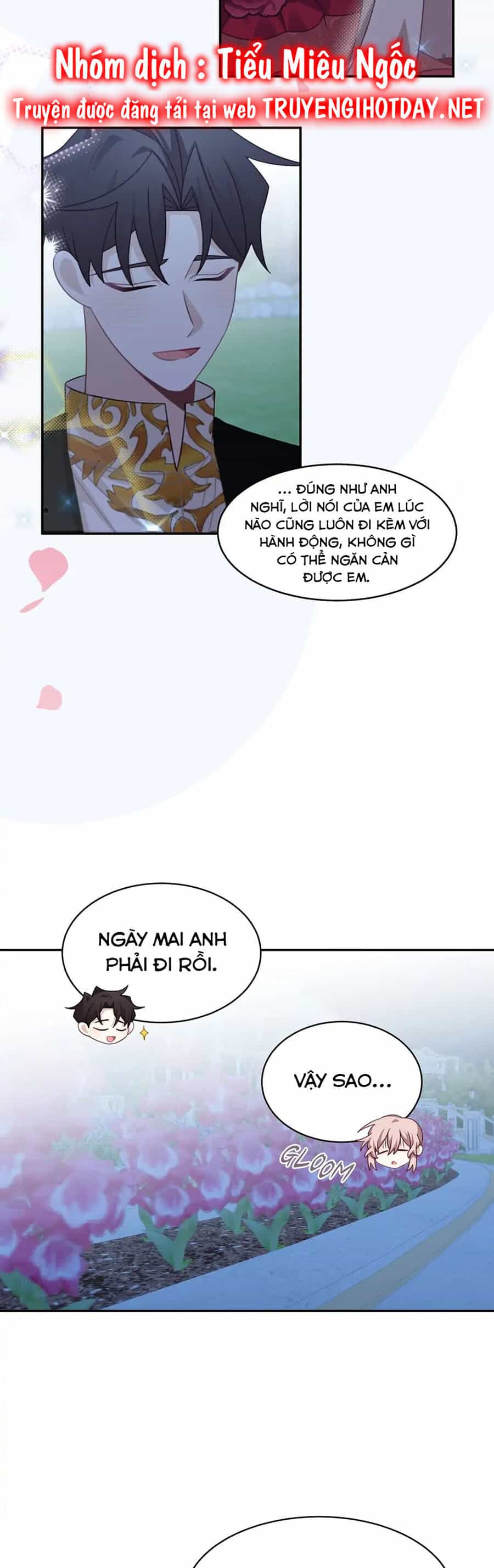 Lần Này, Tôi Sẽ Là Nhân Vật Chính - Chương 31 - ảnh 24