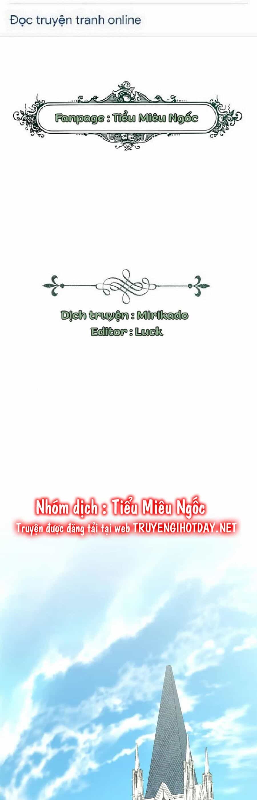 Lần Này, Tôi Sẽ Là Nhân Vật Chính - Chương 33 - ảnh 2