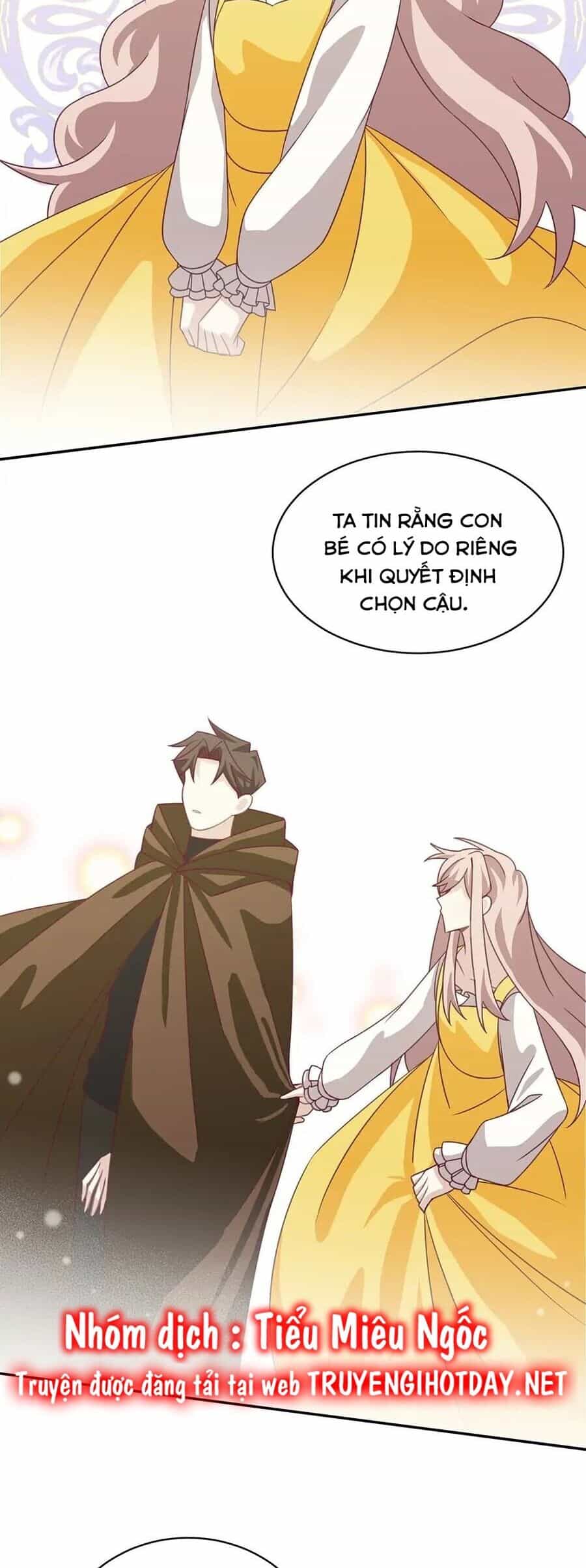 Lần Này, Tôi Sẽ Là Nhân Vật Chính - Chương 34 - ảnh 26