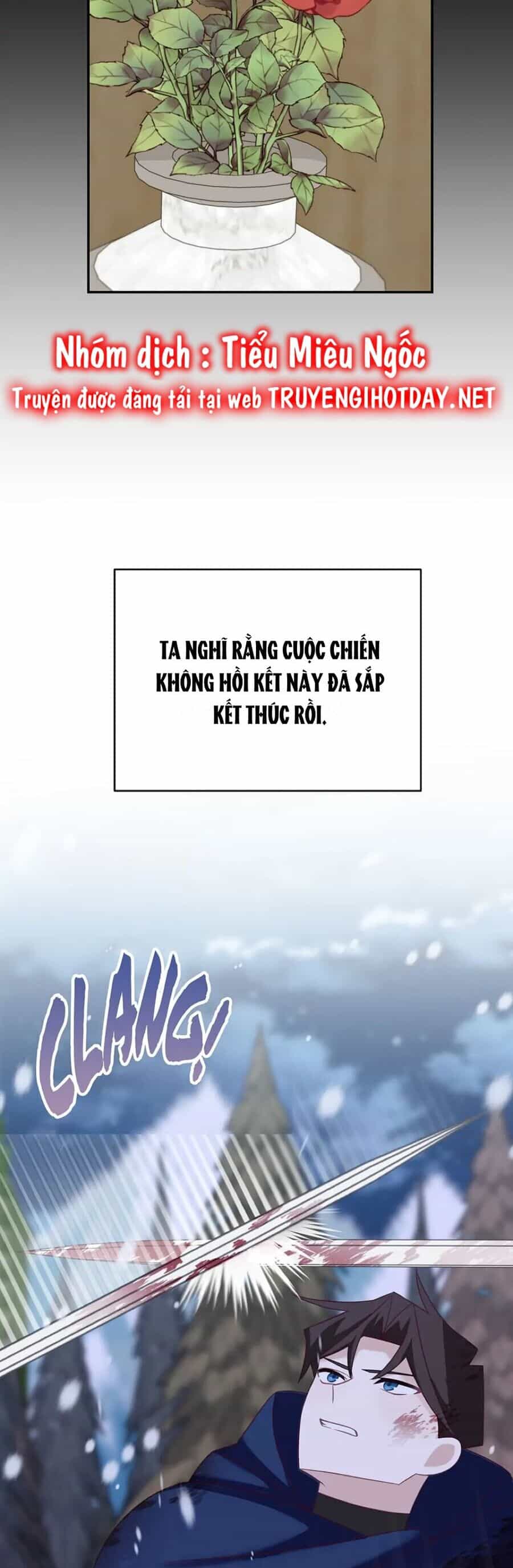 Lần Này, Tôi Sẽ Là Nhân Vật Chính - Chương 35 - ảnh 14