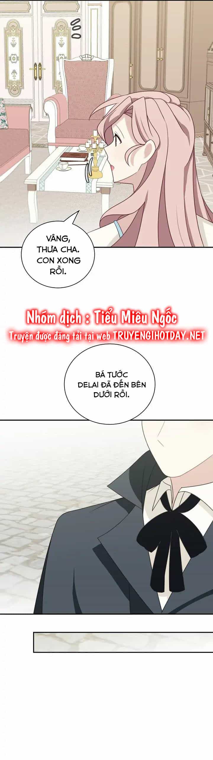 Lần Này, Tôi Sẽ Là Nhân Vật Chính - Chương 37 - ảnh 17