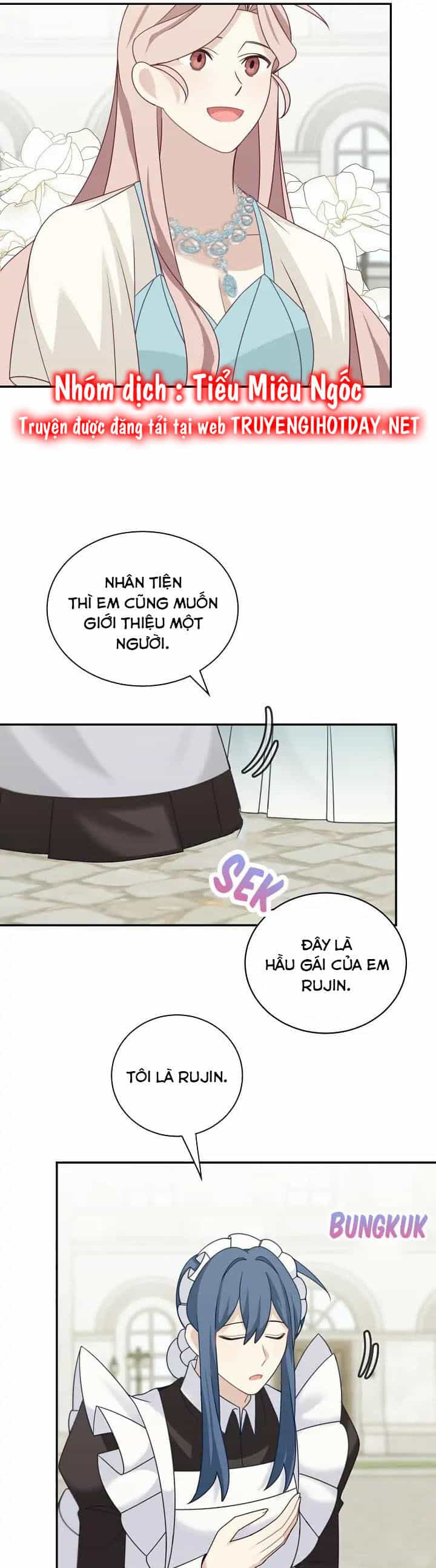 Lần Này, Tôi Sẽ Là Nhân Vật Chính - Chương 37 - ảnh 22
