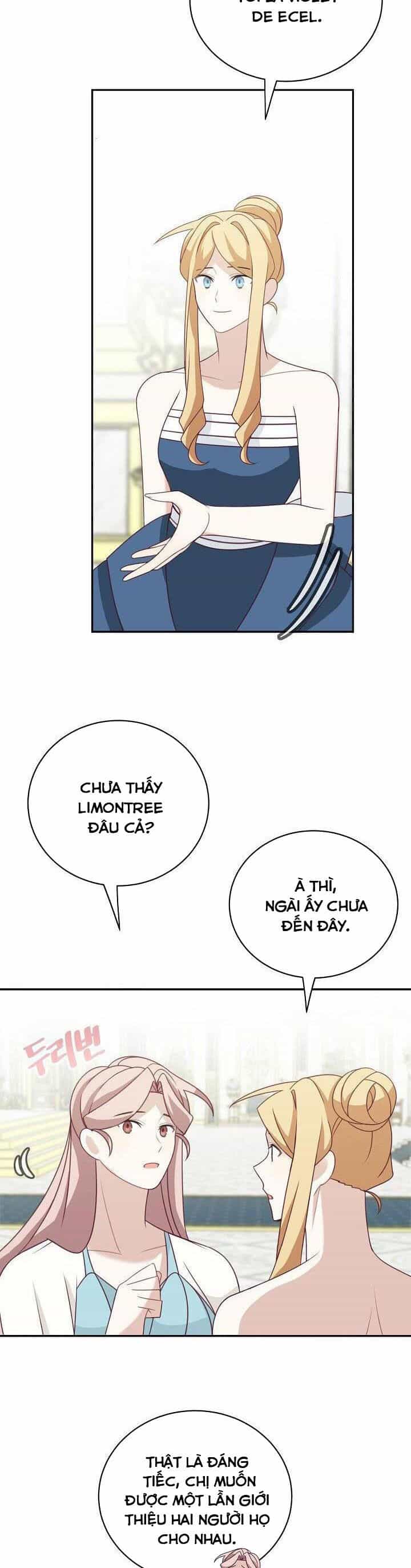 Lần Này, Tôi Sẽ Là Nhân Vật Chính - Chương 38 - ảnh 7