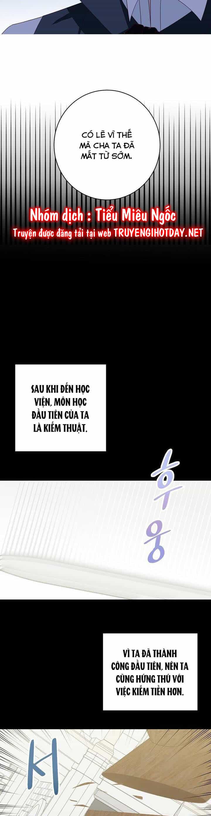 Lần Này, Tôi Sẽ Là Nhân Vật Chính - Chương 39 - ảnh 19