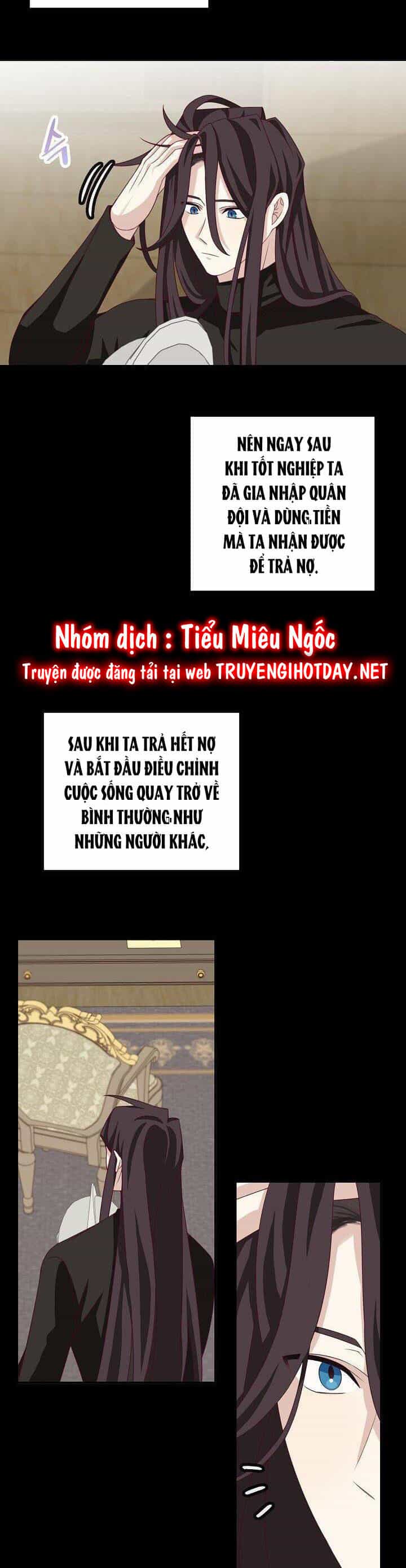 Lần Này, Tôi Sẽ Là Nhân Vật Chính - Chương 39 - ảnh 22
