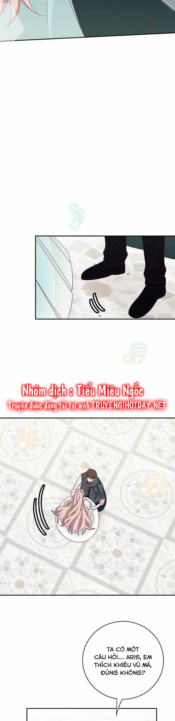 Lần Này, Tôi Sẽ Là Nhân Vật Chính - Chương 39 - ảnh 9