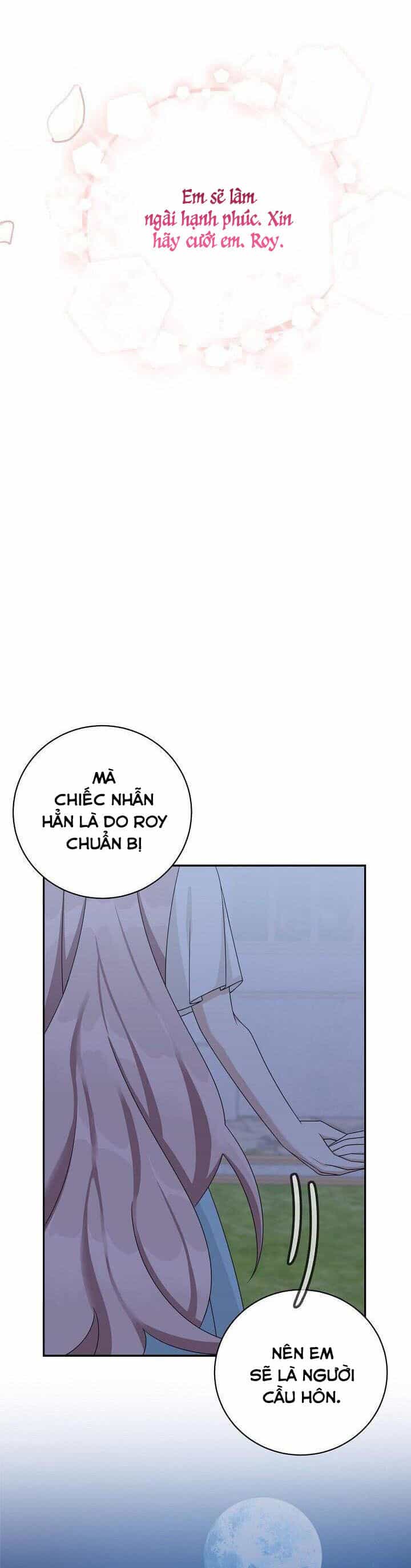 Lần Này, Tôi Sẽ Là Nhân Vật Chính - Chương 40 - ảnh 4