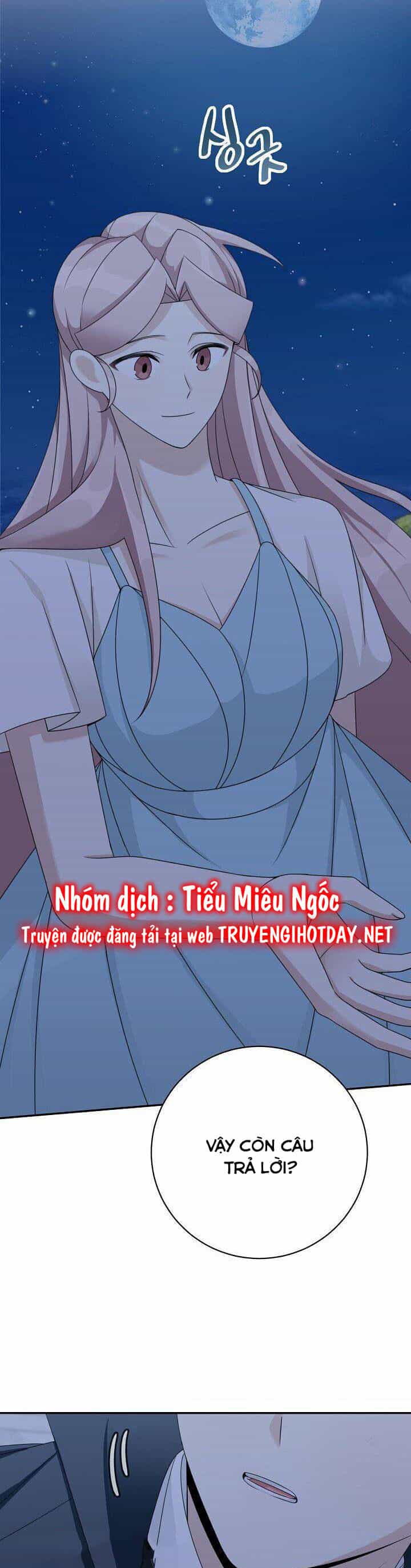 Lần Này, Tôi Sẽ Là Nhân Vật Chính - Chương 40 - ảnh 5