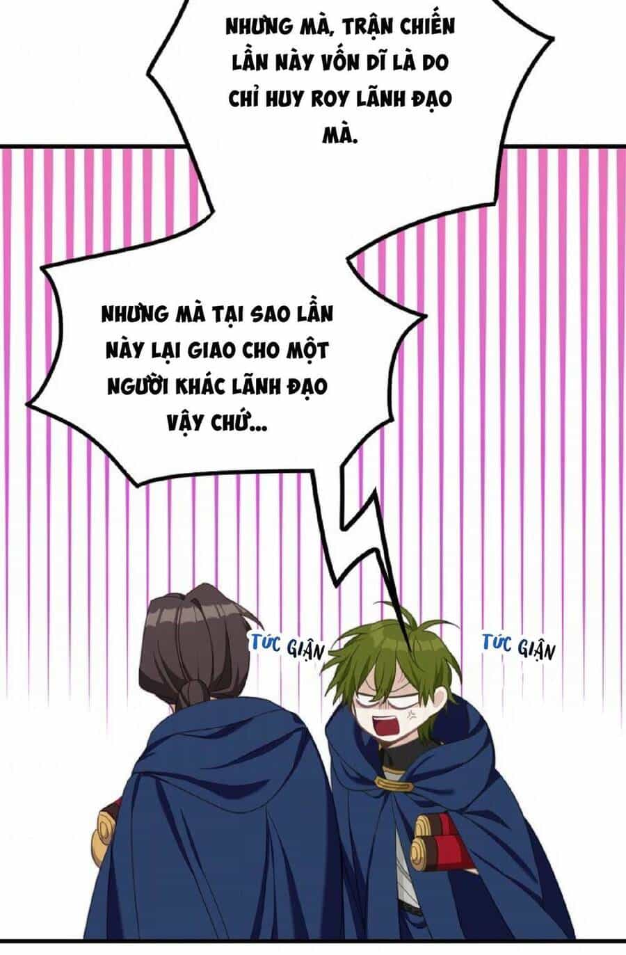 Lần Này, Tôi Sẽ Là Nhân Vật Chính - Chương 6 - ảnh 47