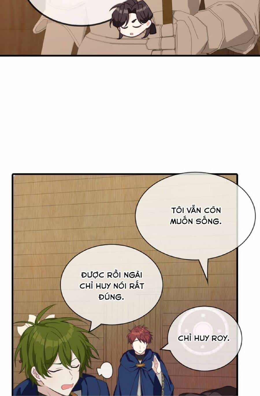 Lần Này, Tôi Sẽ Là Nhân Vật Chính - Chương 6 - ảnh 53