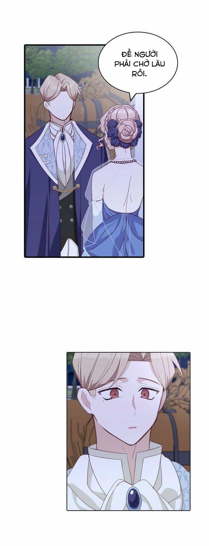 Lần Này, Tôi Sẽ Là Nhân Vật Chính - Chương 7 - ảnh 29