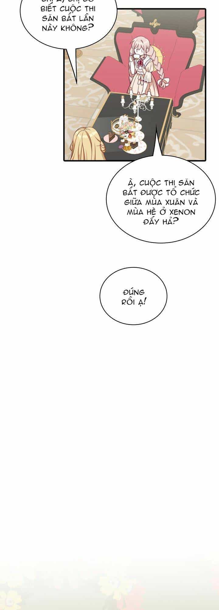 Lần Này, Tôi Sẽ Là Nhân Vật Chính - Chương 9 - ảnh 32