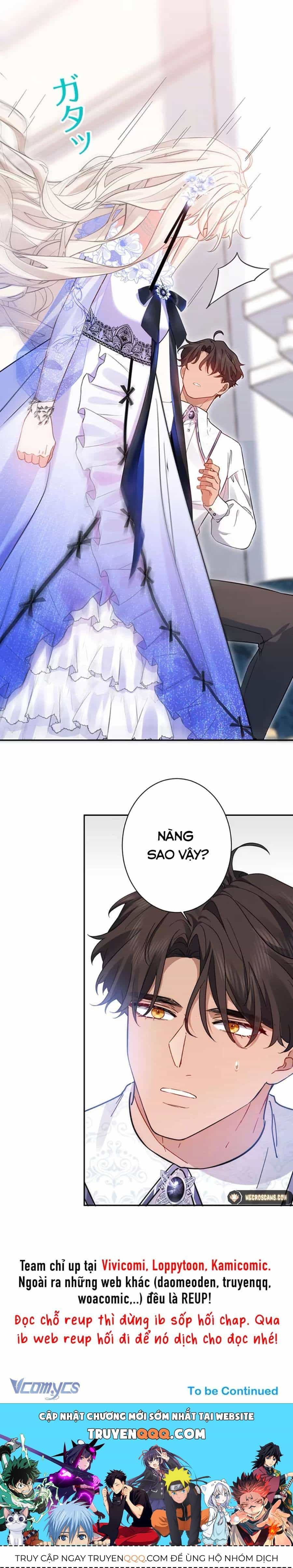 Lần Này, Tôi Sẽ Tránh Cuộc Hôn Nhân Với Anh - Cách Để Rời Xa Anh, Một Người Không Có Tình Yêu - Chương 12 - ảnh 14