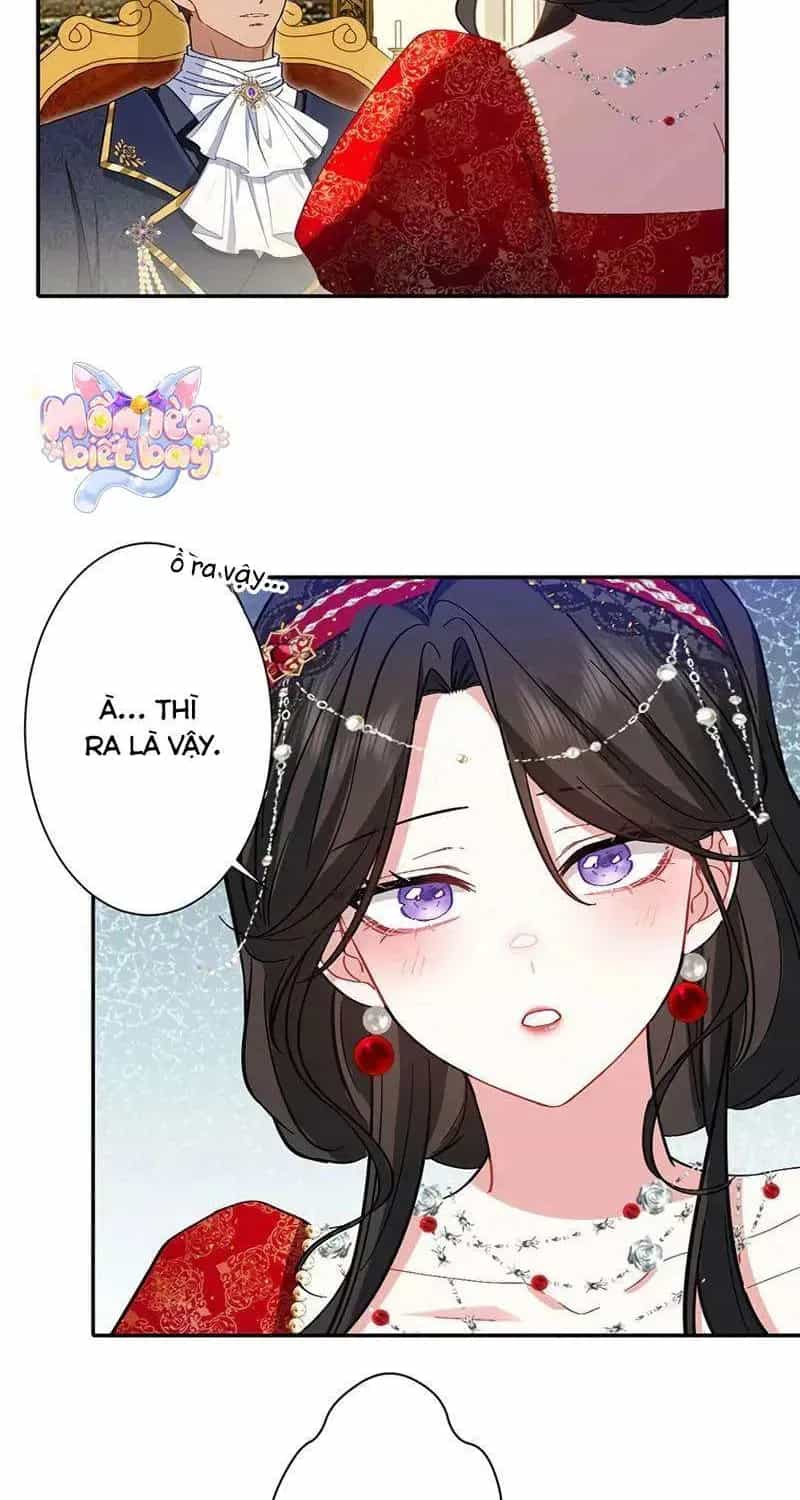 Lần Này, Tôi Sẽ Tránh Cuộc Hôn Nhân Với Anh - Cách Để Rời Xa Anh, Một Người Không Có Tình Yêu - Chương 17 - ảnh 15