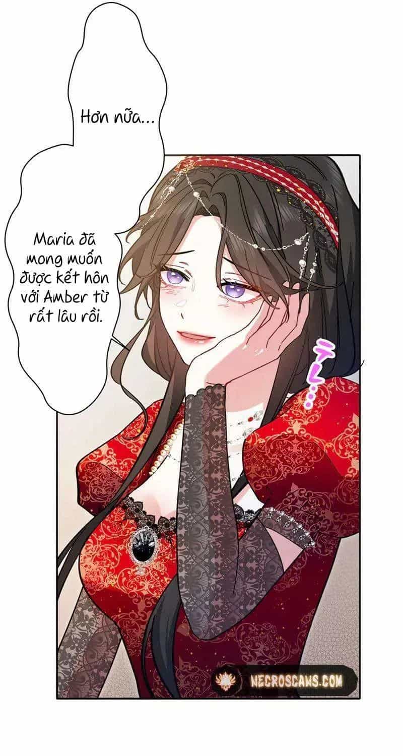 Lần Này, Tôi Sẽ Tránh Cuộc Hôn Nhân Với Anh - Cách Để Rời Xa Anh, Một Người Không Có Tình Yêu - Chương 17 - ảnh 23