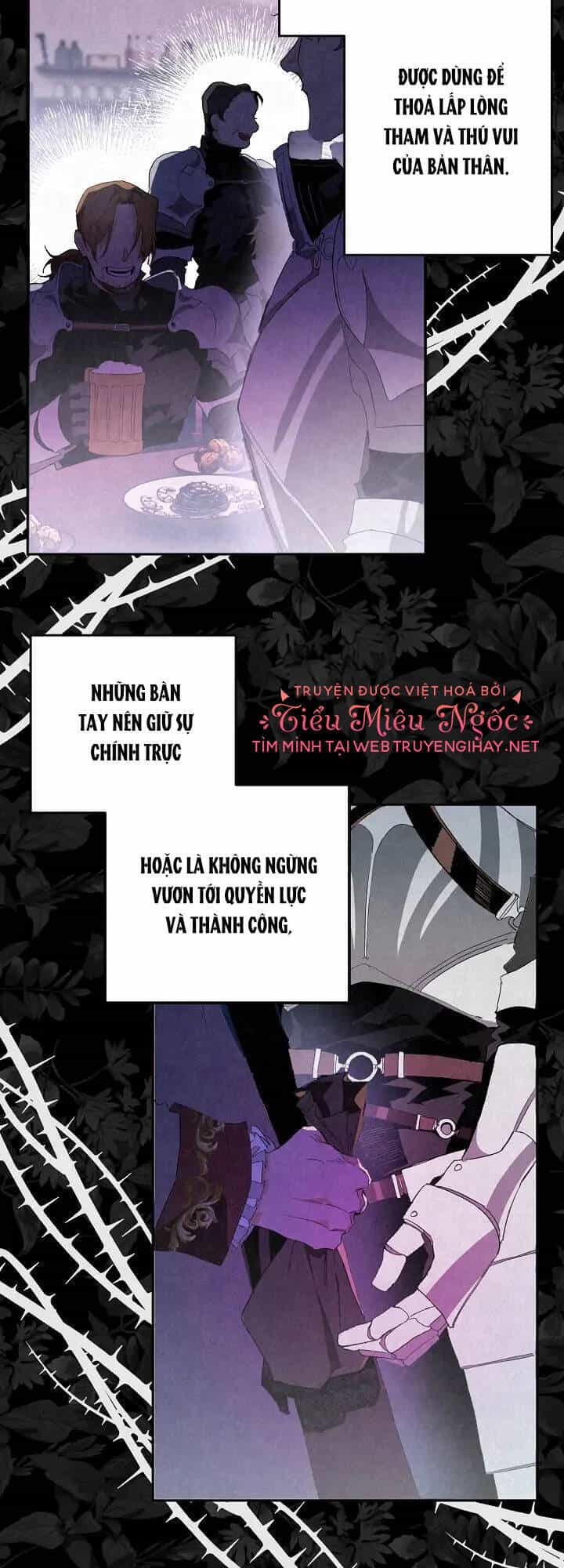 Lần Này Tôi Sẽ Yêu Thương Bản Thân Hơn - Chương 1 - ảnh 4