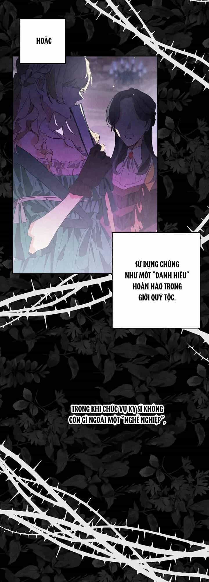 Lần Này Tôi Sẽ Yêu Thương Bản Thân Hơn - Chương 1 - ảnh 5