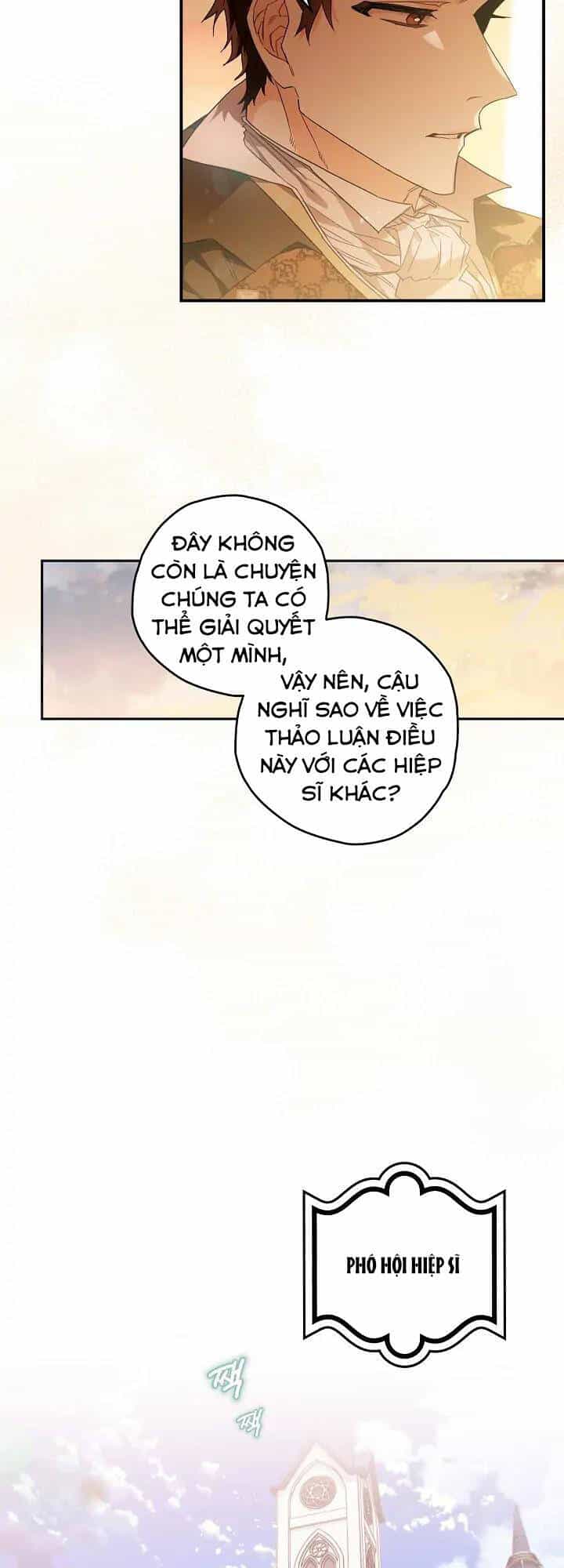 Lần Này Tôi Sẽ Yêu Thương Bản Thân Hơn - Chương 10 - ảnh 23
