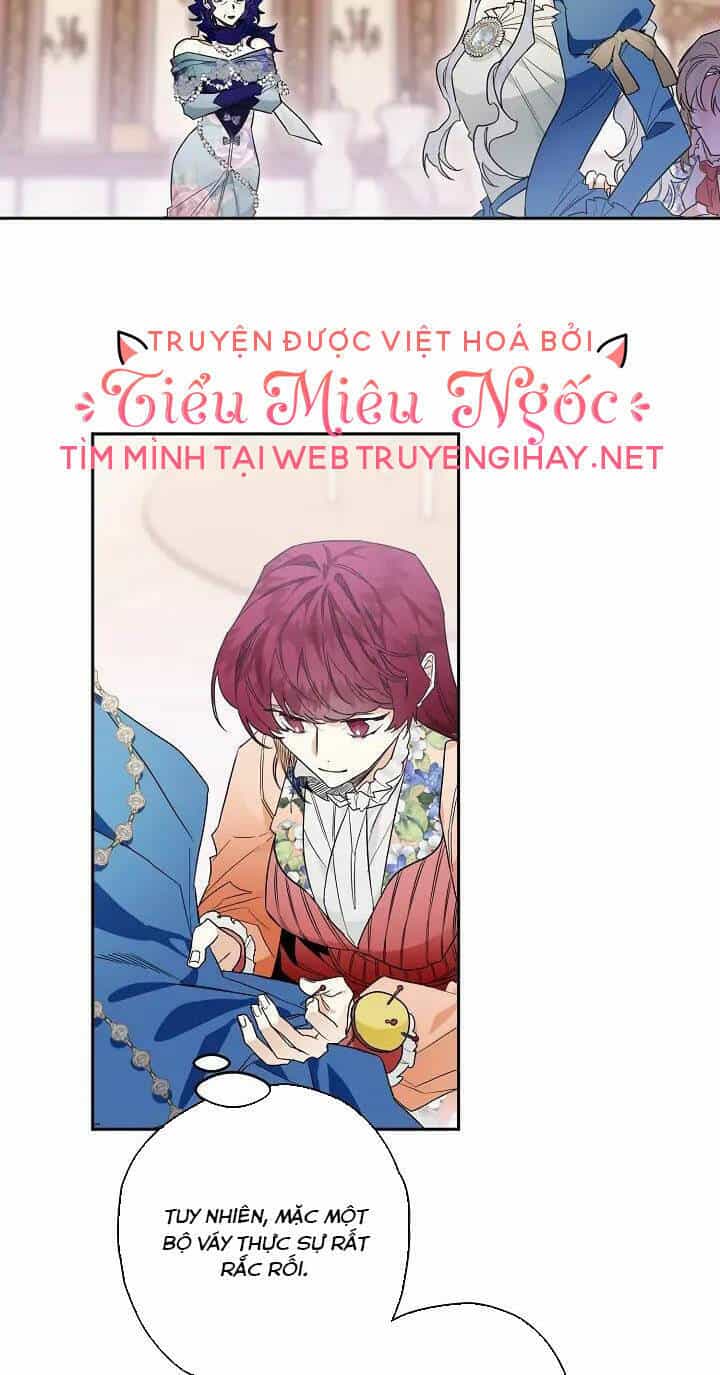 Lần Này Tôi Sẽ Yêu Thương Bản Thân Hơn - Chương 11 - ảnh 17